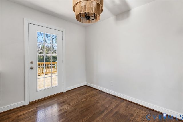 2002 Milbank Rd, Henrico, VA 23229