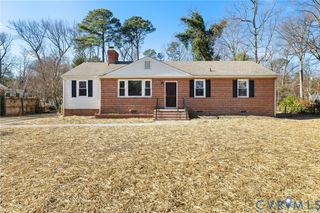 2002 Milbank Rd, Henrico, VA 23229