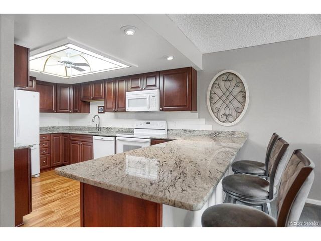 13991 E Marina Dr 303, Aurora, CO 80014