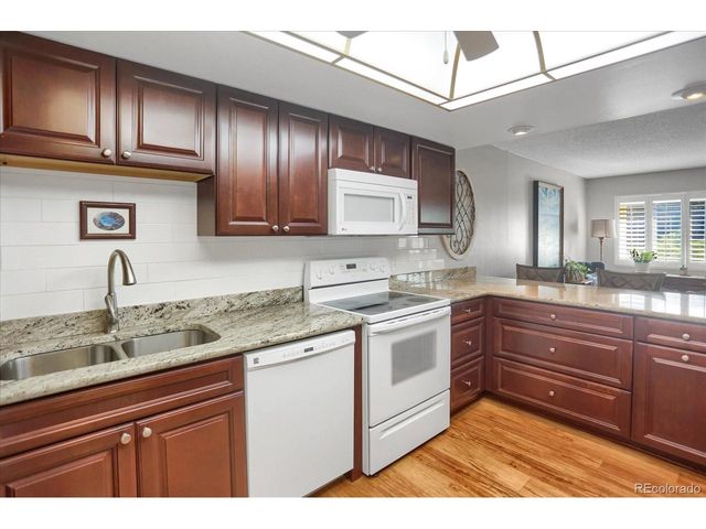 13991 E Marina Dr 303, Aurora, CO 80014