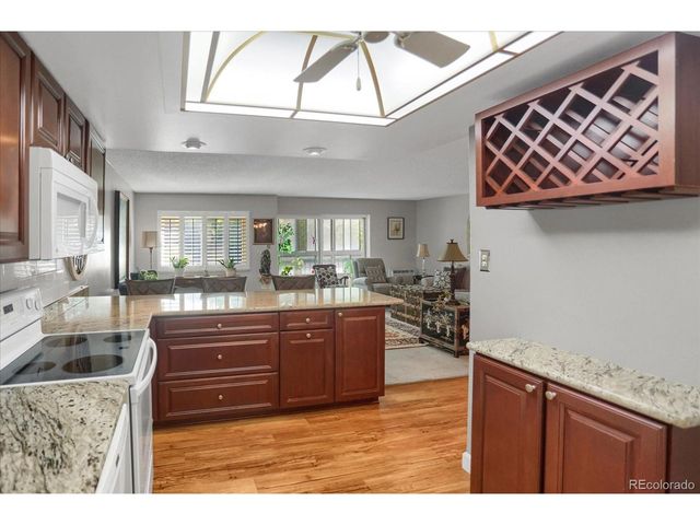 13991 E Marina Dr 303, Aurora, CO 80014