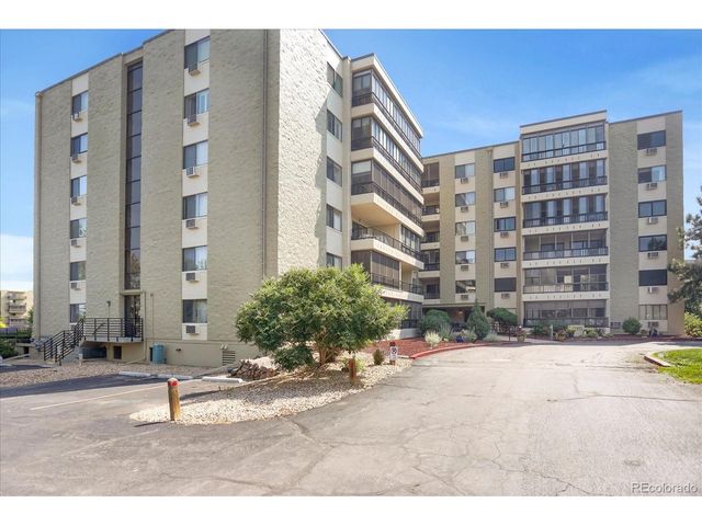 13991 E Marina Dr 303, Aurora, CO 80014