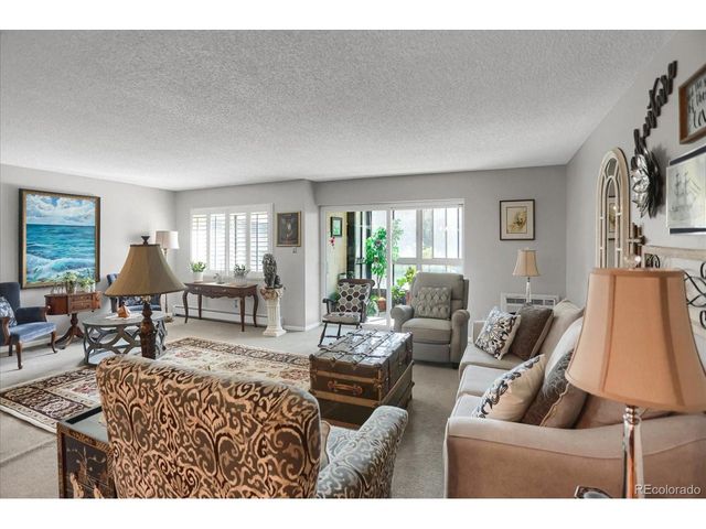 13991 E Marina Dr 303, Aurora, CO 80014