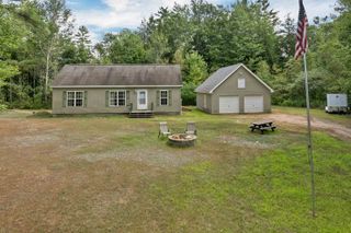 385 Beede Flats Road, Sandwich, NH 03227