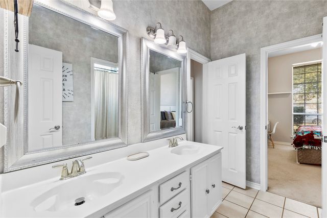 1407 Anchor Drive, Wylie, TX 75098