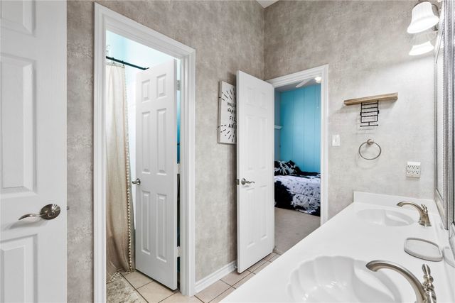 1407 Anchor Drive, Wylie, TX 75098