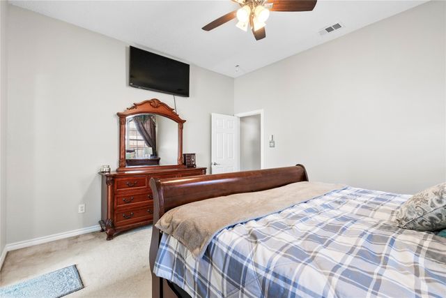 1407 Anchor Drive, Wylie, TX 75098