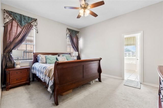 1407 Anchor Drive, Wylie, TX 75098