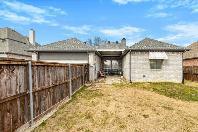 1407 Anchor Drive, Wylie, TX 75098