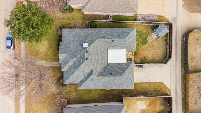 1407 Anchor Drive, Wylie, TX 75098