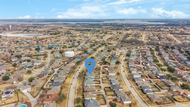 1407 Anchor Drive, Wylie, TX 75098