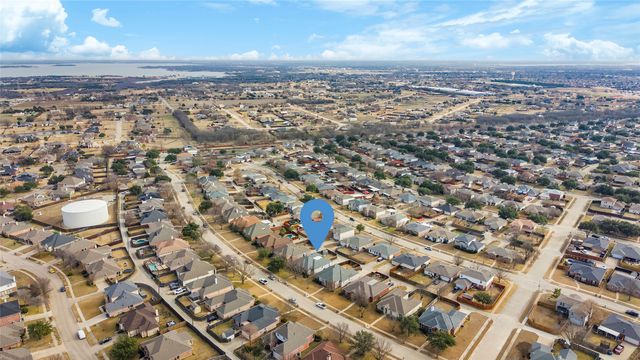 1407 Anchor Drive, Wylie, TX 75098