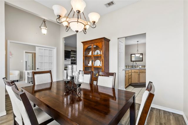 1407 Anchor Drive, Wylie, TX 75098