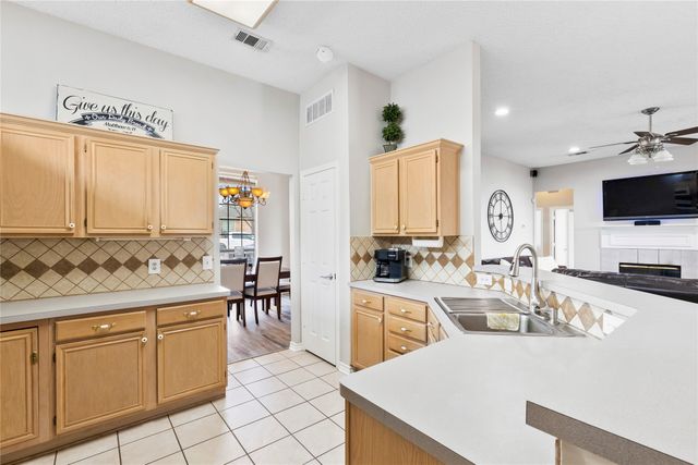 1407 Anchor Drive, Wylie, TX 75098