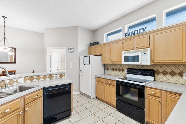 1407 Anchor Drive, Wylie, TX 75098