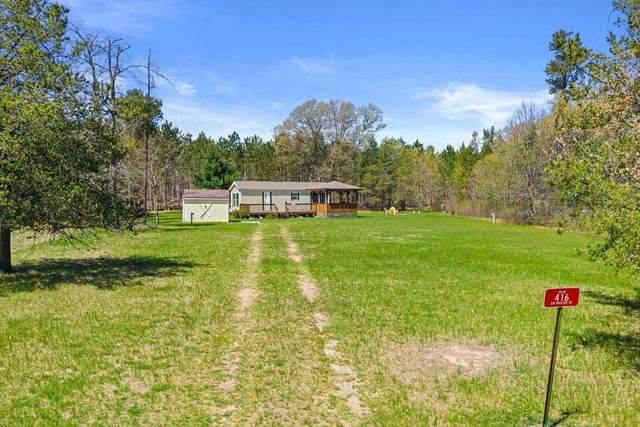 416 Sir Winston Trail, Nekoosa, WI 54457
