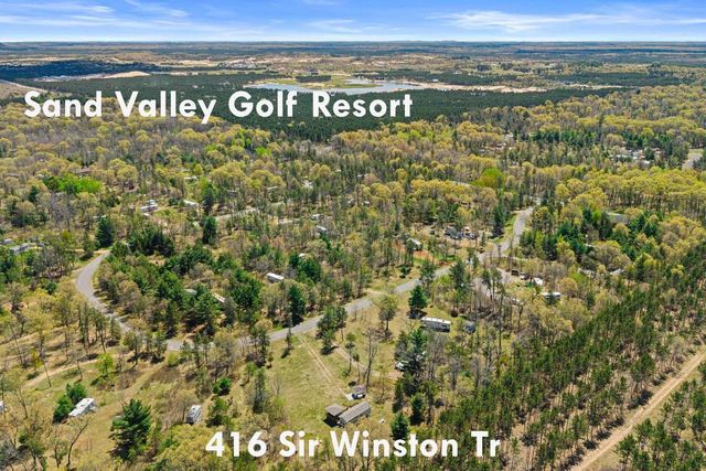 416 Sir Winston Trail, Nekoosa, WI 54457