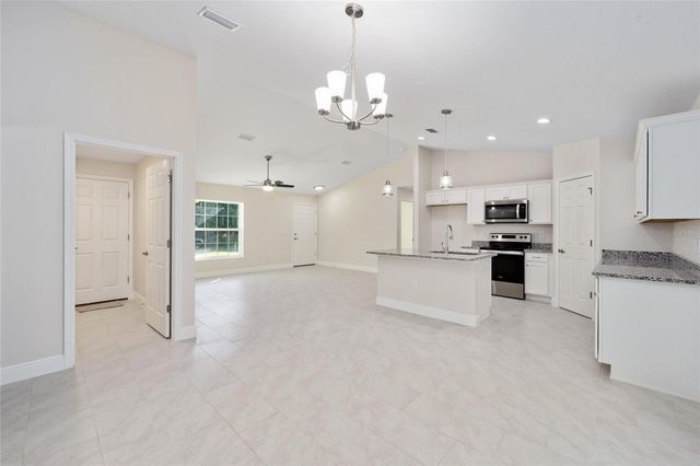 9388 N CORTLANDT DRIVE, Citrus Springs, FL 34434