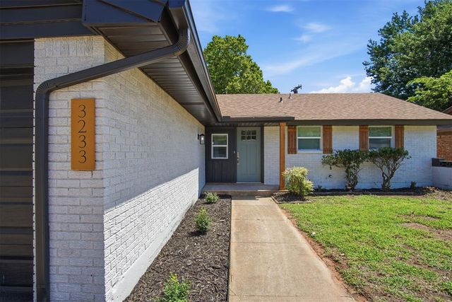 3233 Chetwood Drive, Del City, OK 73115