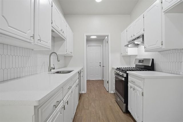 3233 Chetwood Drive, Del City, OK 73115