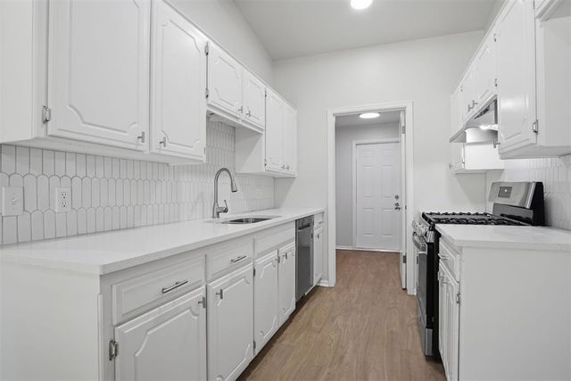 3233 Chetwood Drive, Del City, OK 73115