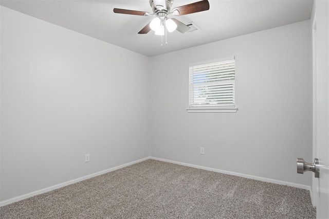 3233 Chetwood Drive, Del City, OK 73115