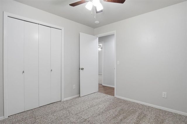 3233 Chetwood Drive, Del City, OK 73115