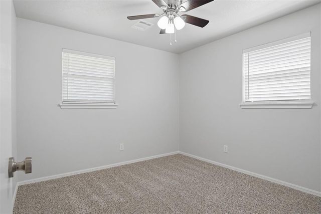 3233 Chetwood Drive, Del City, OK 73115