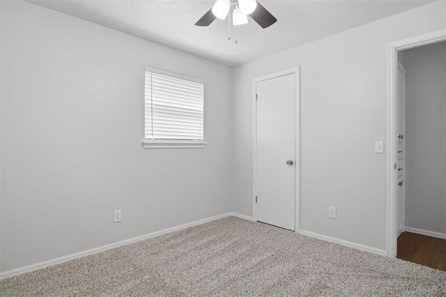 3233 Chetwood Drive, Del City, OK 73115