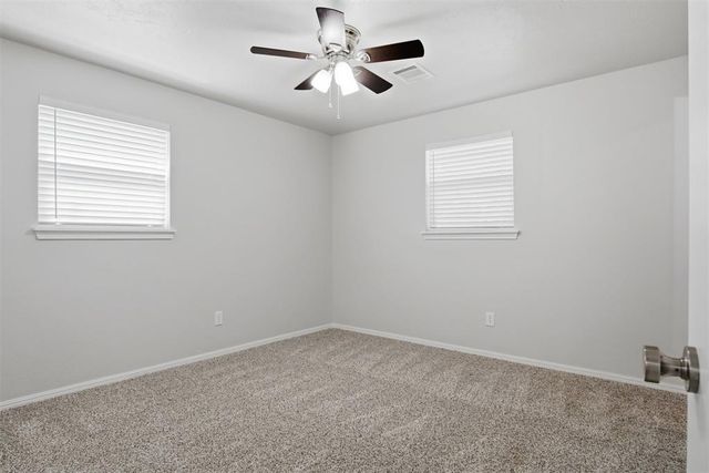 3233 Chetwood Drive, Del City, OK 73115