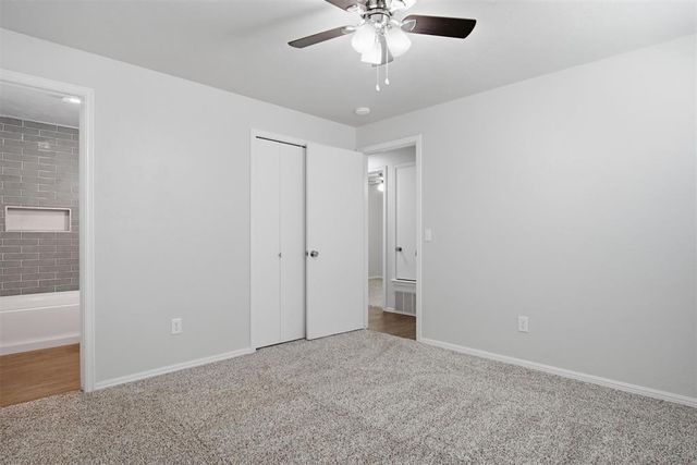3233 Chetwood Drive, Del City, OK 73115