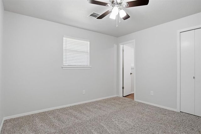 3233 Chetwood Drive, Del City, OK 73115