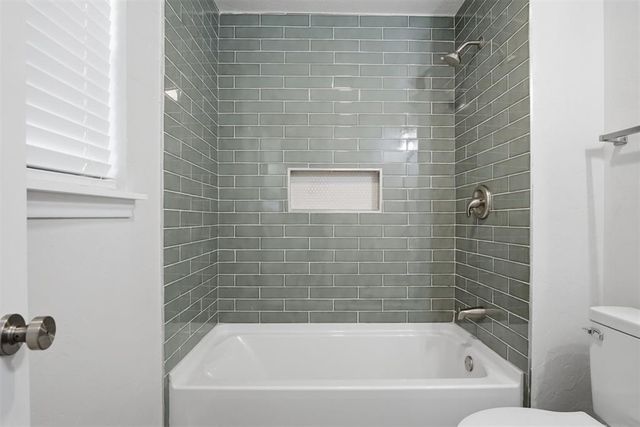 3233 Chetwood Drive, Del City, OK 73115