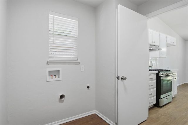 3233 Chetwood Drive, Del City, OK 73115