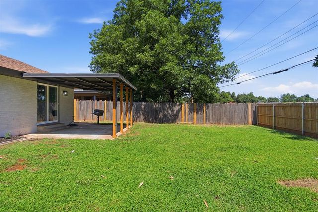 3233 Chetwood Drive, Del City, OK 73115