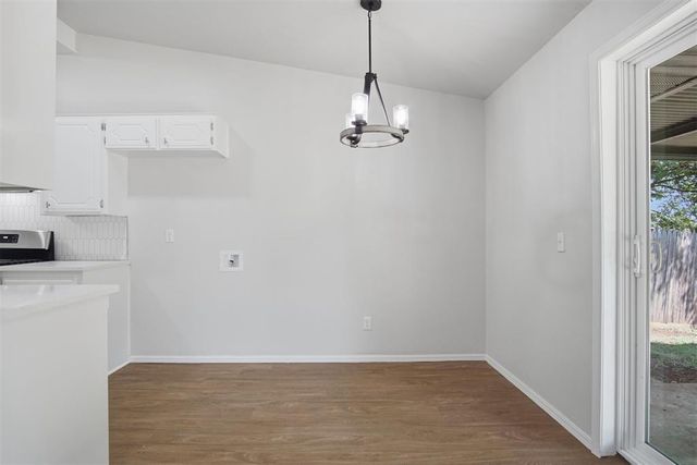 3233 Chetwood Drive, Del City, OK 73115