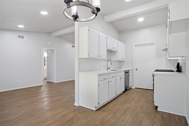 3233 Chetwood Drive, Del City, OK 73115