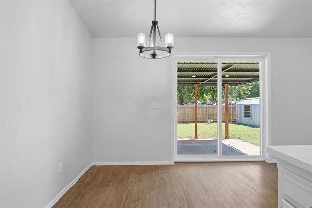 3233 Chetwood Drive, Del City, OK 73115