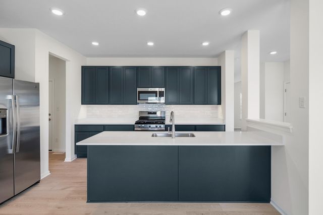 13067 111th Avenue, Dyer, IN 46311