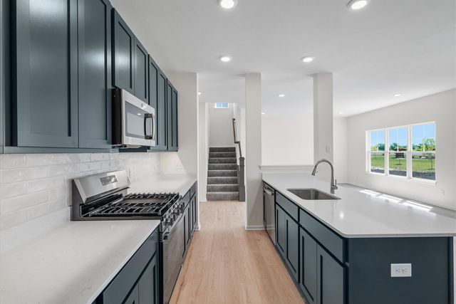 13067 111th Avenue, Dyer, IN 46311