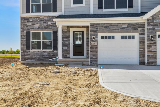 13067 111th Avenue, Dyer, IN 46311
