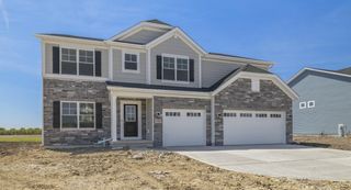 13067 111th Avenue, Dyer, IN 46311