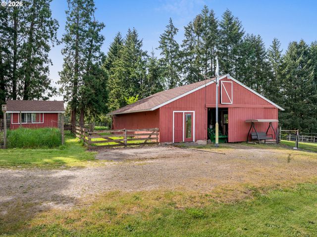 26309 Sw VANDERSCHUERE Rd, Hillsboro, OR 97123