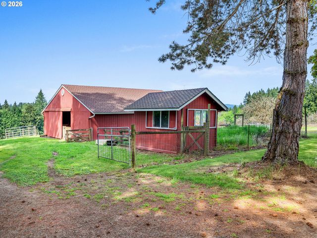 26309 Sw VANDERSCHUERE Rd, Hillsboro, OR 97123