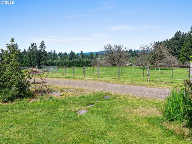26309 Sw VANDERSCHUERE Rd, Hillsboro, OR 97123