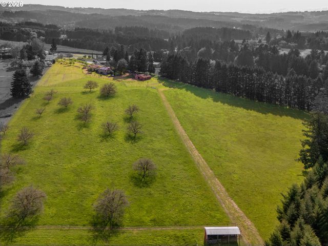 26309 Sw VANDERSCHUERE Rd, Hillsboro, OR 97123