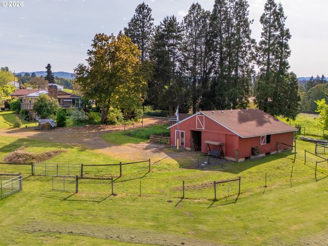 26309 Sw VANDERSCHUERE Rd, Hillsboro, OR 97123
