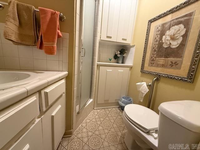 203 Cottonwood Drive, England, AR 72046