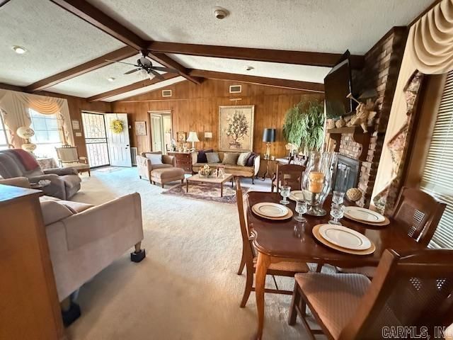 203 Cottonwood Drive, England, AR 72046