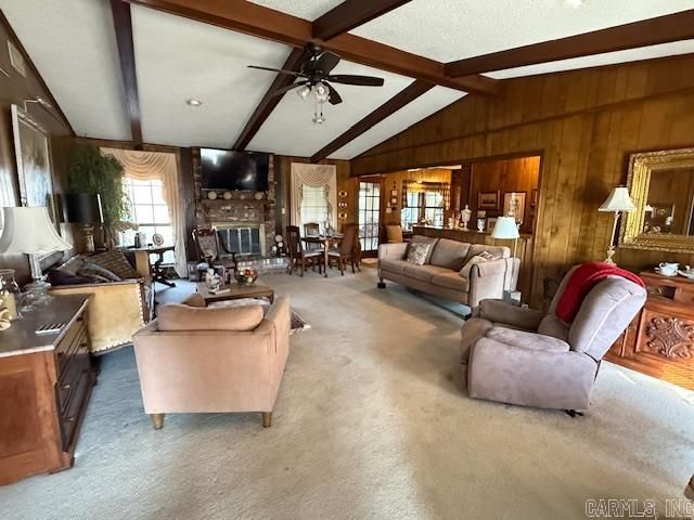 203 Cottonwood Drive, England, AR 72046